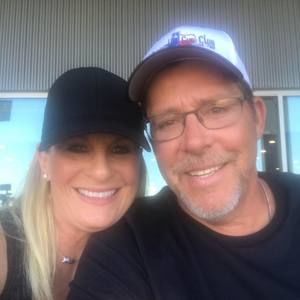 Meet your Posher, Patty